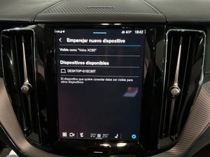 Volvo XC60 2.0 T8 AWD Recharge Polestar Auto - Foto 19