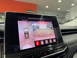 Jeep Compass 4Xe 1.3 PHEV 177kW (240CV) S AT AWD - Foto 19