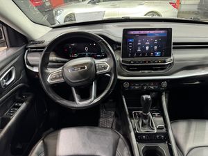 Jeep Compass 4Xe 1.3 PHEV 177kW (240CV) S AT AWD - Foto 12