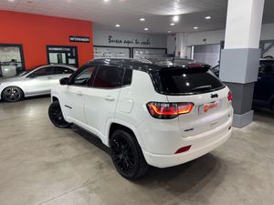 Jeep Compass 4Xe 1.3 PHEV 177kW (240CV) S AT AWD - Foto 5