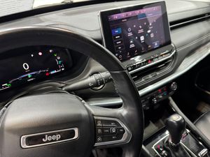 Jeep Compass 4Xe 1.3 PHEV 177kW (240CV) S AT AWD - Foto 15