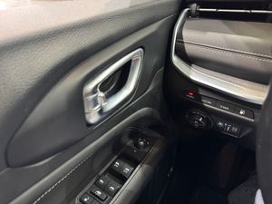 Jeep Compass 4Xe 1.3 PHEV 177kW (240CV) S AT AWD - Foto 20