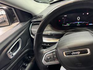 Jeep Compass 4Xe 1.3 PHEV 177kW (240CV) S AT AWD - Foto 14