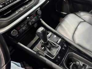 Jeep Compass 4Xe 1.3 PHEV 177kW (240CV) S AT AWD - Foto 17