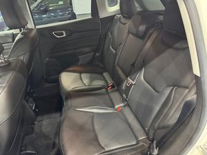 Jeep Compass 4Xe 1.3 PHEV 177kW (240CV) S AT AWD - Foto 11