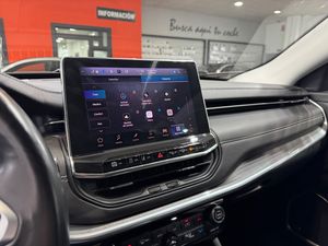 Jeep Compass 4Xe 1.3 PHEV 177kW (240CV) S AT AWD - Foto 18