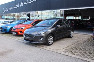 Ford Fiesta 1.0 EcoBoost 70kW (95CV) ST-Line S/S 5p TIENE 75CV - Foto 2
