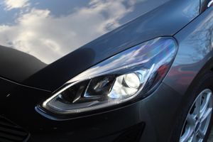 Ford Fiesta 1.0 EcoBoost 70kW (95CV) ST-Line S/S 5p TIENE 75CV - Foto 24