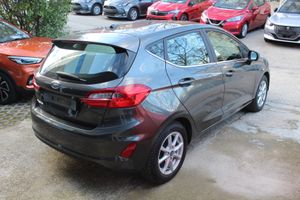 Ford Fiesta 1.0 EcoBoost 70kW (95CV) ST-Line S/S 5p TIENE 75CV - Foto 7