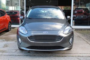 Ford Fiesta 1.0 EcoBoost 70kW (95CV) ST-Line S/S 5p TIENE 75CV - Foto 3
