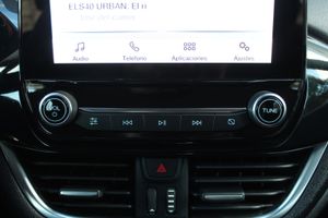 Ford Fiesta 1.0 EcoBoost 70kW (95CV) ST-Line S/S 5p TIENE 75CV - Foto 17