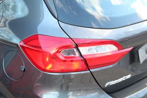 Ford Fiesta 1.0 EcoBoost 70kW (95CV) ST-Line S/S 5p TIENE 75CV - Foto 25