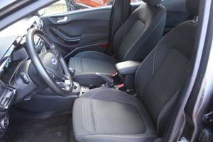 Ford Fiesta 1.0 EcoBoost 70kW (95CV) ST-Line S/S 5p TIENE 75CV - Foto 8