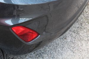 Ford Fiesta 1.0 EcoBoost 70kW (95CV) ST-Line S/S 5p TIENE 75CV - Foto 27