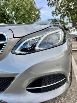 Mercedes Clase E E 300 BlueTEC HYBRID Estate - Foto 23