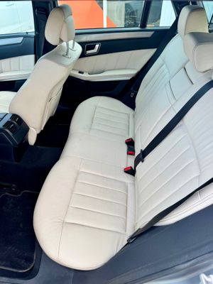 Mercedes Clase E E 300 BlueTEC HYBRID Estate - Foto 19