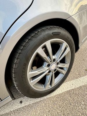 Mercedes Clase E E 300 BlueTEC HYBRID Estate - Foto 10