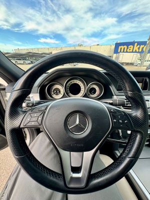 Mercedes Clase E E 300 BlueTEC HYBRID Estate - Foto 17