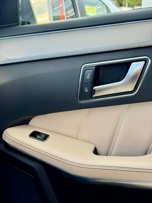 Mercedes Clase E E 300 BlueTEC HYBRID Estate - Foto 22