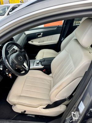 Mercedes Clase E E 300 BlueTEC HYBRID Estate - Foto 18