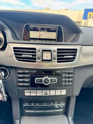 Mercedes Clase E E 300 BlueTEC HYBRID Estate - Foto 12