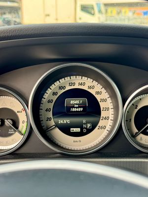 Mercedes Clase E E 300 BlueTEC HYBRID Estate - Foto 11