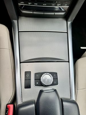 Mercedes Clase E E 300 BlueTEC HYBRID Estate - Foto 13