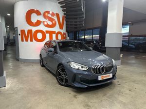 BMW Serie 1 118i - Foto 4