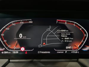 BMW Serie 1 118i - Foto 20