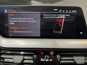 BMW Serie 1 118i - Foto 25