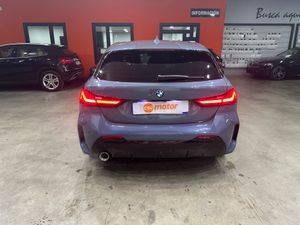 BMW Serie 1 118i - Foto 7