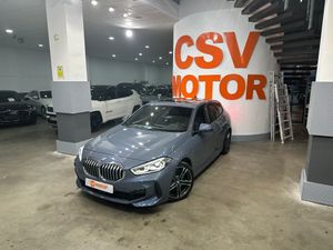 BMW Serie 1 118i - Foto 2