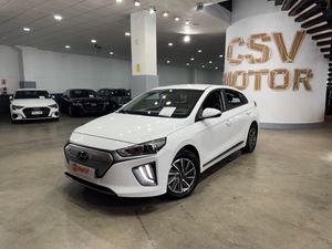 Hyundai IONIQ EV Klass - Foto 3