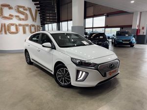 Hyundai IONIQ EV Klass - Foto 4