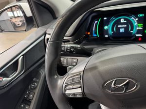 Hyundai IONIQ EV Klass - Foto 17