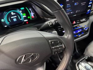 Hyundai IONIQ EV Klass - Foto 18