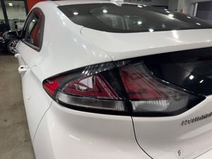 Hyundai IONIQ EV Klass - Foto 22