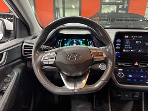 Hyundai IONIQ EV Klass - Foto 12