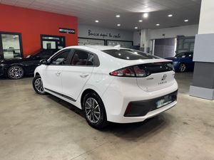 Hyundai IONIQ EV Klass - Foto 5