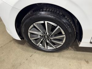 Hyundai IONIQ EV Klass - Foto 20