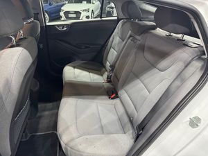 Hyundai IONIQ EV Klass - Foto 10