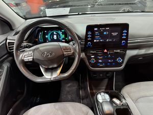 Hyundai IONIQ EV Klass - Foto 11