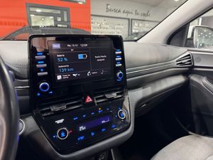 Hyundai IONIQ EV Klass - Foto 15