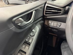 Hyundai IONIQ EV Klass - Foto 19