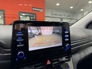 Hyundai IONIQ EV Klass - Foto 16