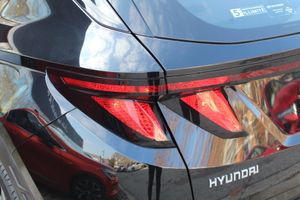 Hyundai Tucson 1.6 TGDI PHEV 195kW Tecno Sky Auto 4x4 - Foto 28