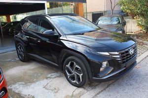 Hyundai Tucson 1.6 TGDI PHEV 195kW Tecno Sky Auto 4x4 - Foto 4