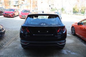 Hyundai Tucson 1.6 TGDI PHEV 195kW Tecno Sky Auto 4x4 - Foto 6