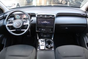 Hyundai Tucson 1.6 TGDI PHEV 195kW Tecno Sky Auto 4x4 - Foto 10