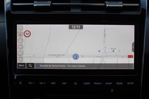 Hyundai Tucson 1.6 TGDI PHEV 195kW Tecno Sky Auto 4x4 - Foto 17